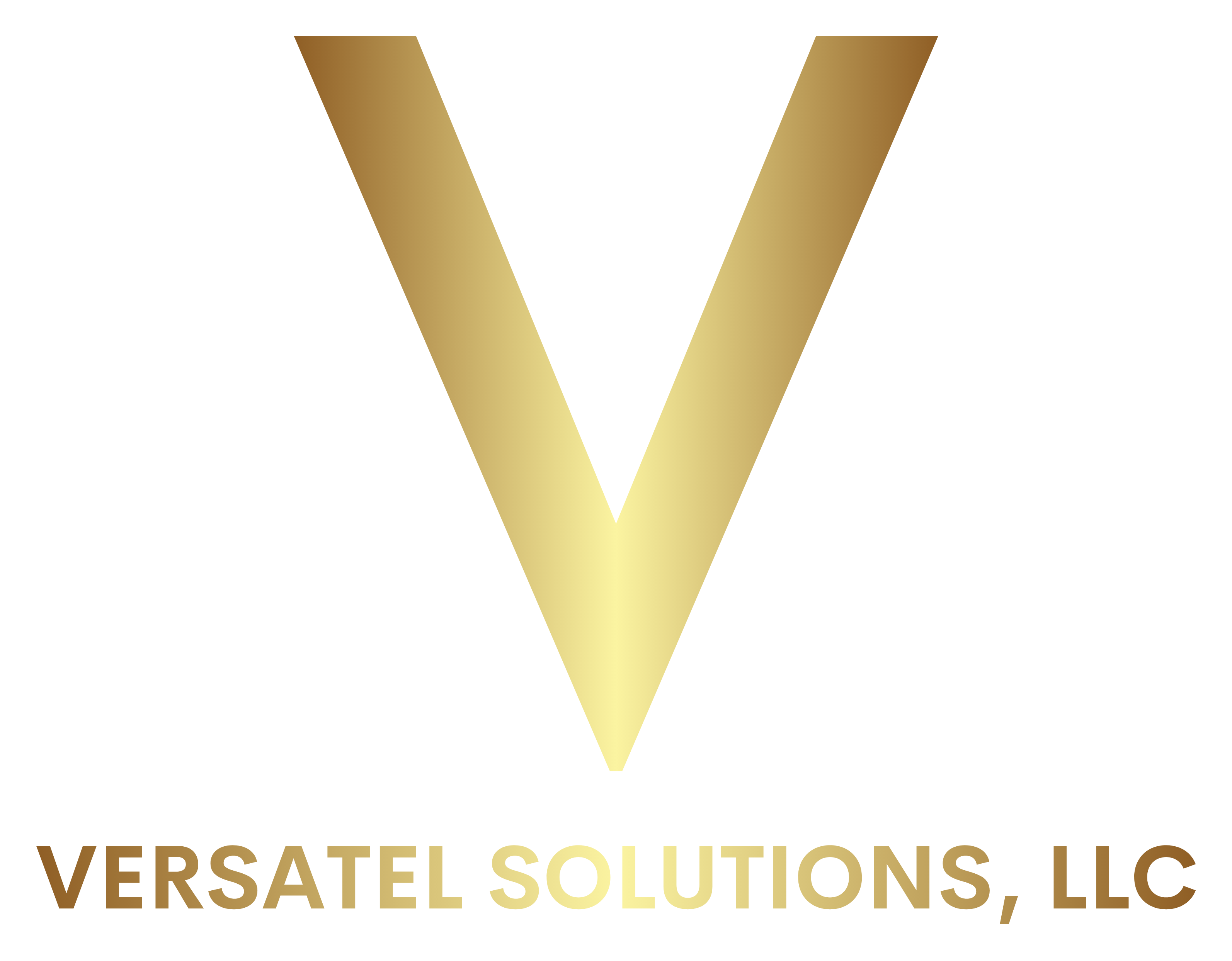VersaTel Solution Logo
